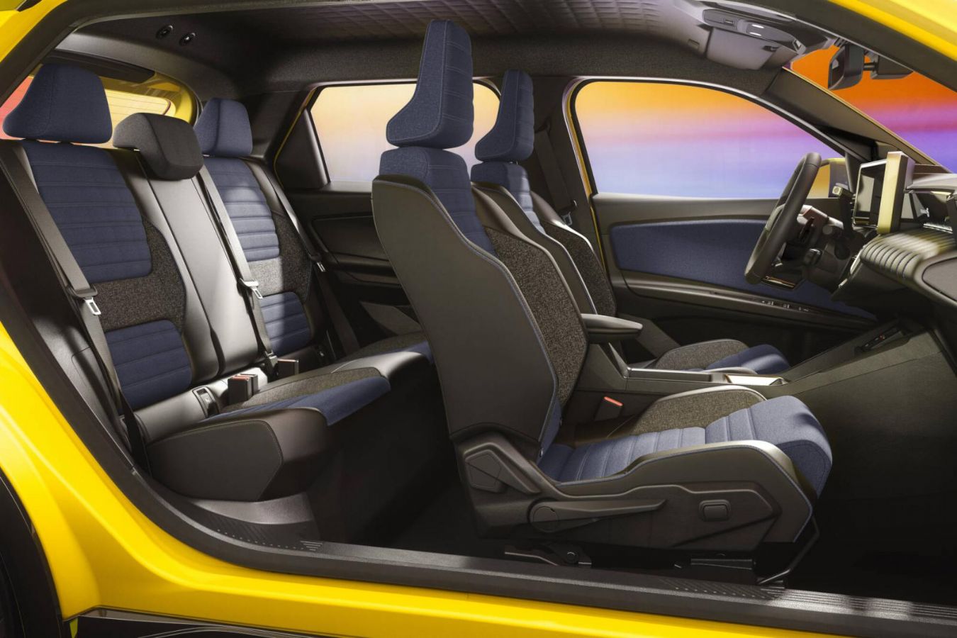 Renault 5 E-Tech: Αλλαγές στη γκάμα και η νέα εισαγωγική έκδοση 